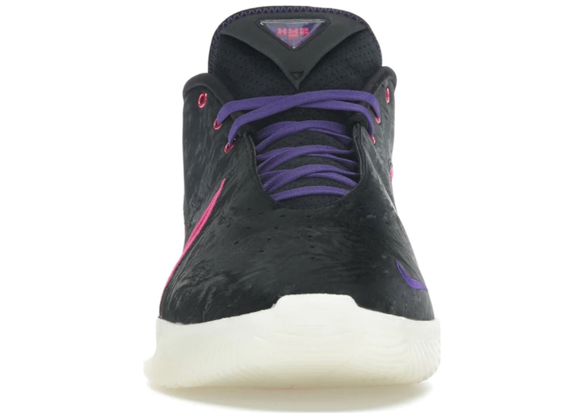 Nike LeBron 22 Blacklight