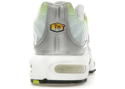 Nike Air Max Plus Cyber Glacier Blue Gradient (Women's)