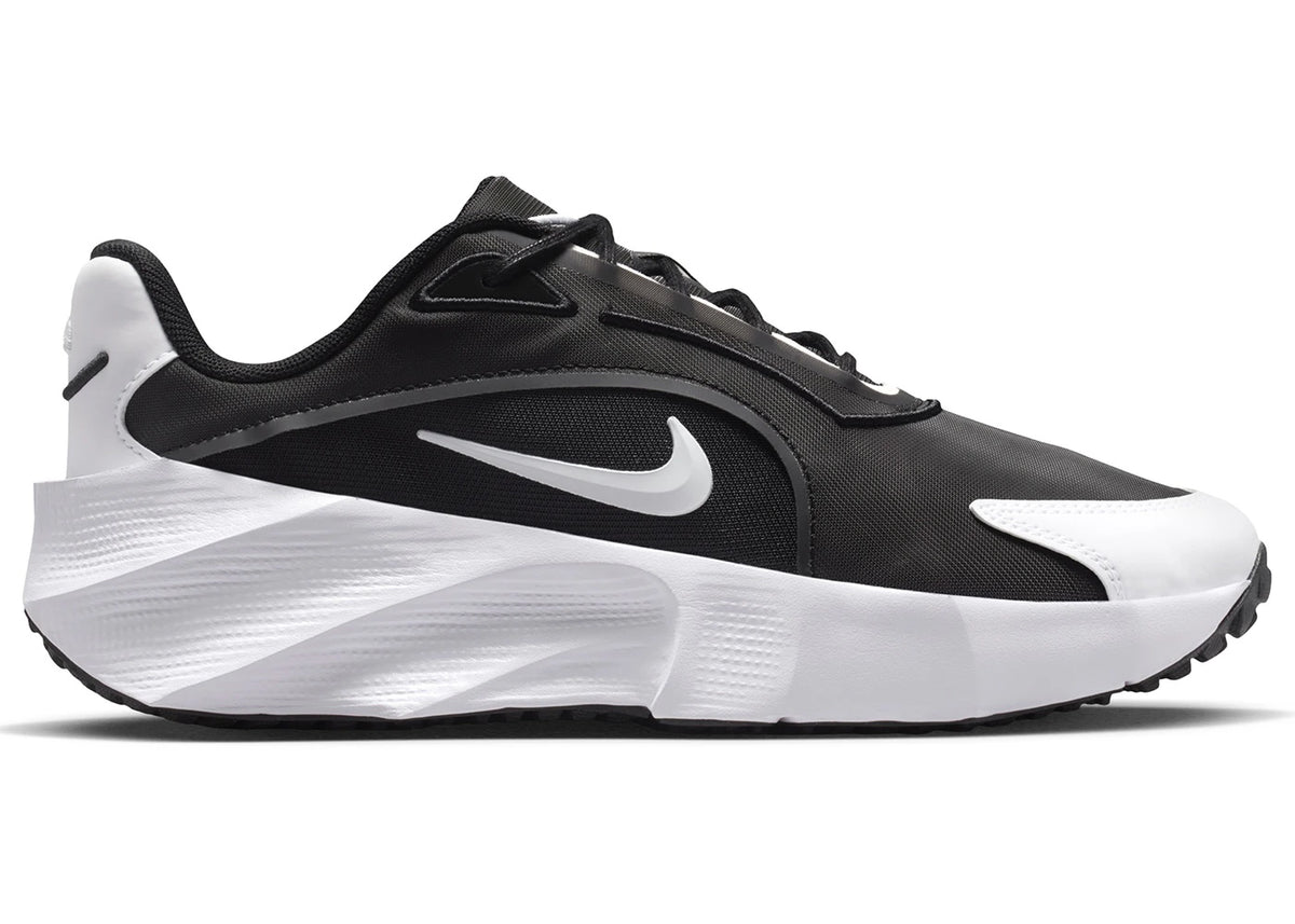 Nike Aura Edge Black White (Women's)
