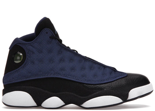 Jordan 13 Retro Brave Blue