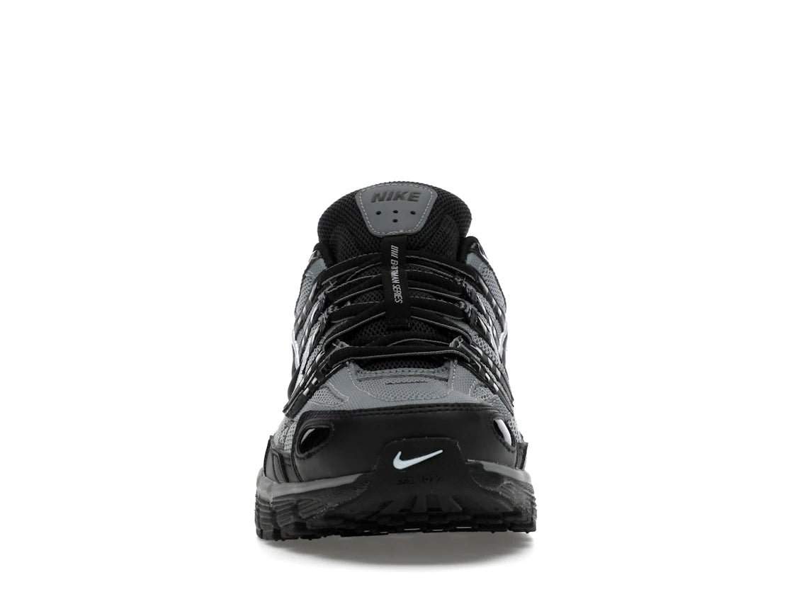 Nike P-6000 Black Cool Grey Celestine Blue