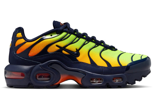 Nike Air Max Plus Lemon Venom (GS)