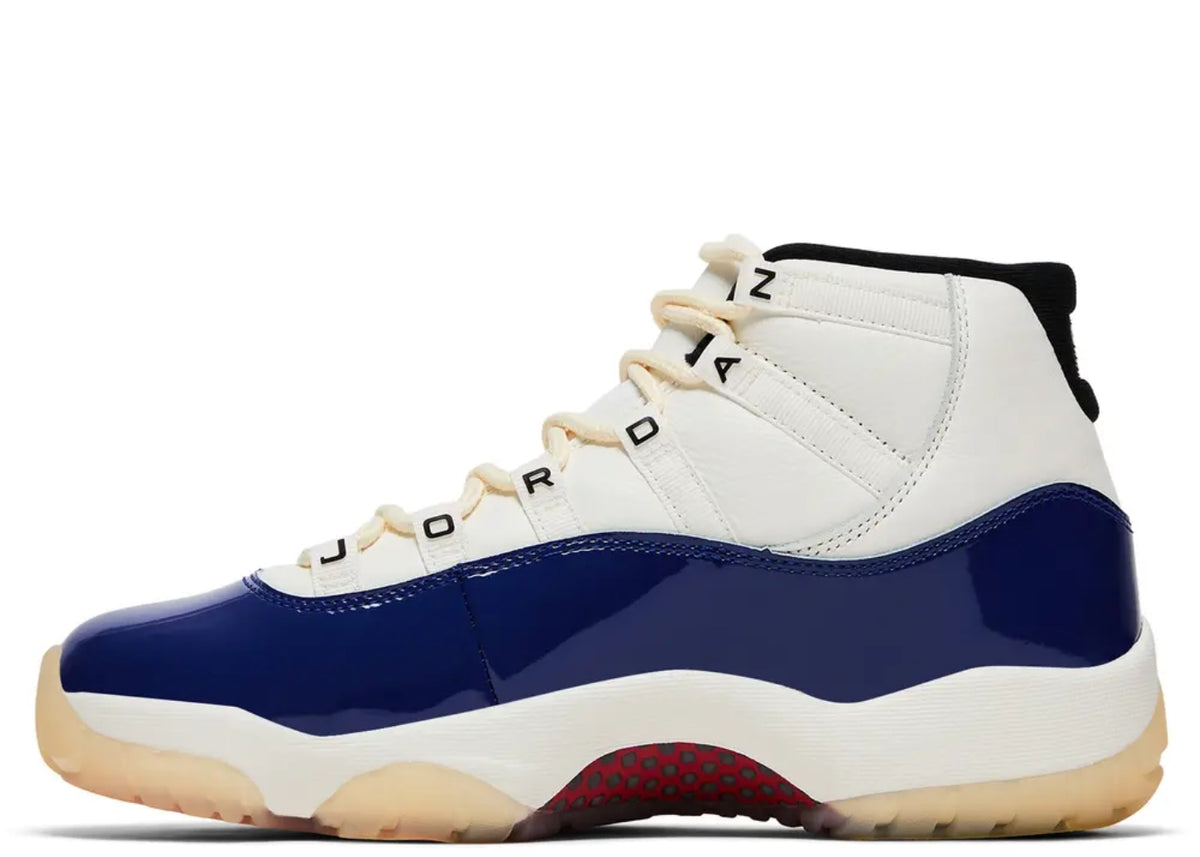 Jordan 11 Retro Rare Air