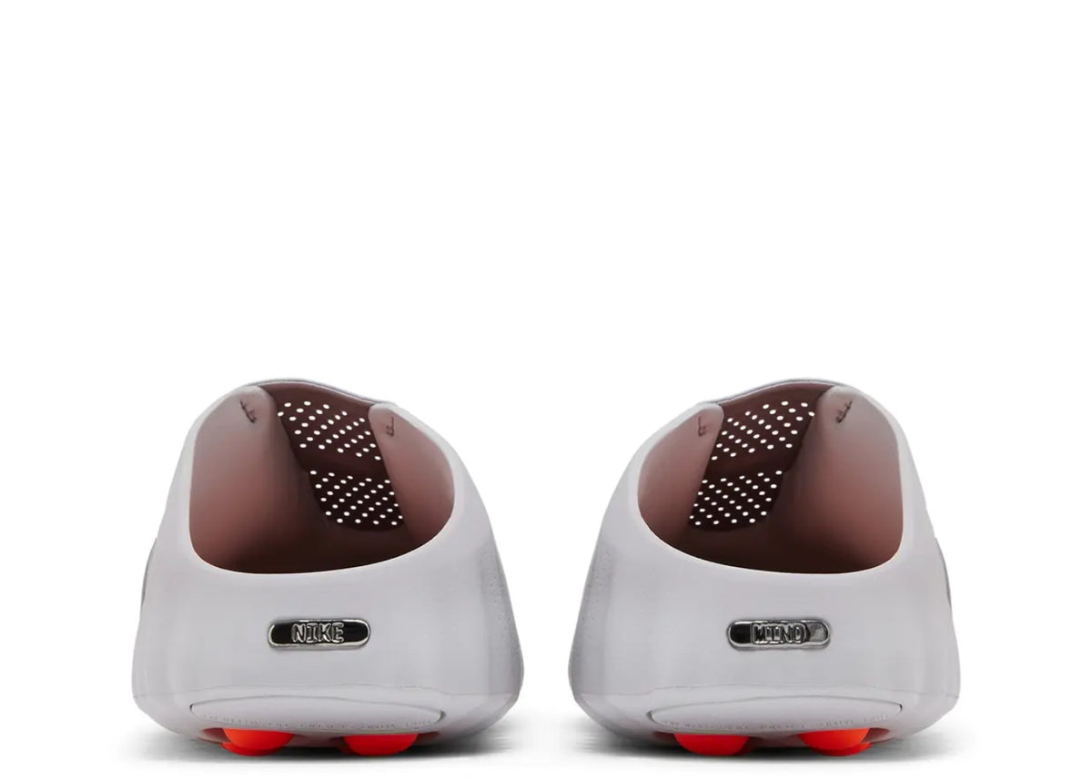 Nike Mind 001 Slide Light Smoke Grey