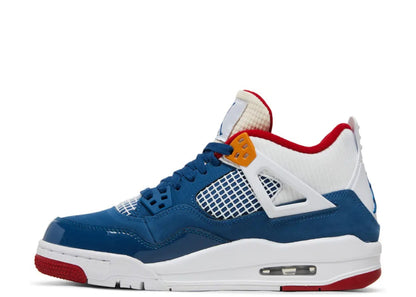 Jordan 4 Retro Messy Room (GS)