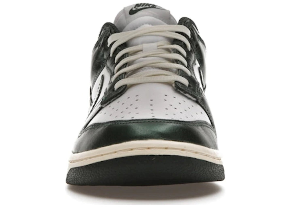 Nike Dunk Low Vintage Green (Women's)