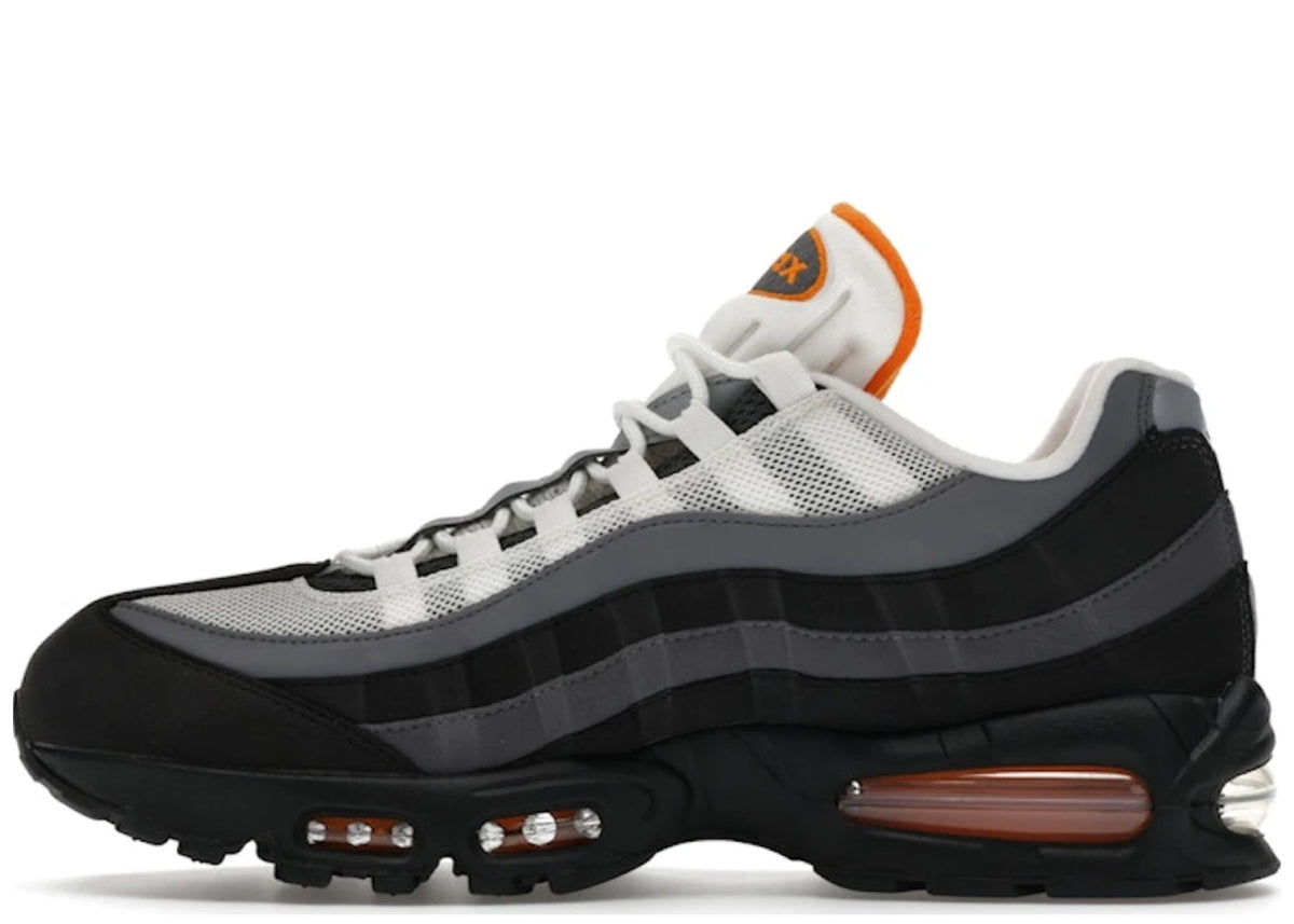 Nike Air Max 95 OG Big Bubble Black Bright Ceramic