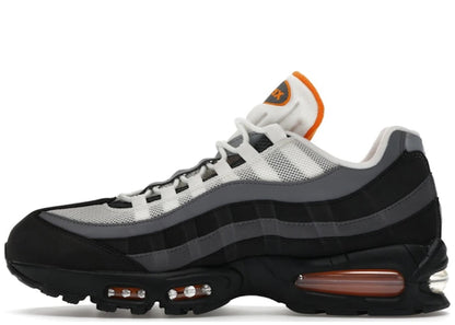 Nike Air Max 95 OG Big Bubble Black Bright Ceramic
