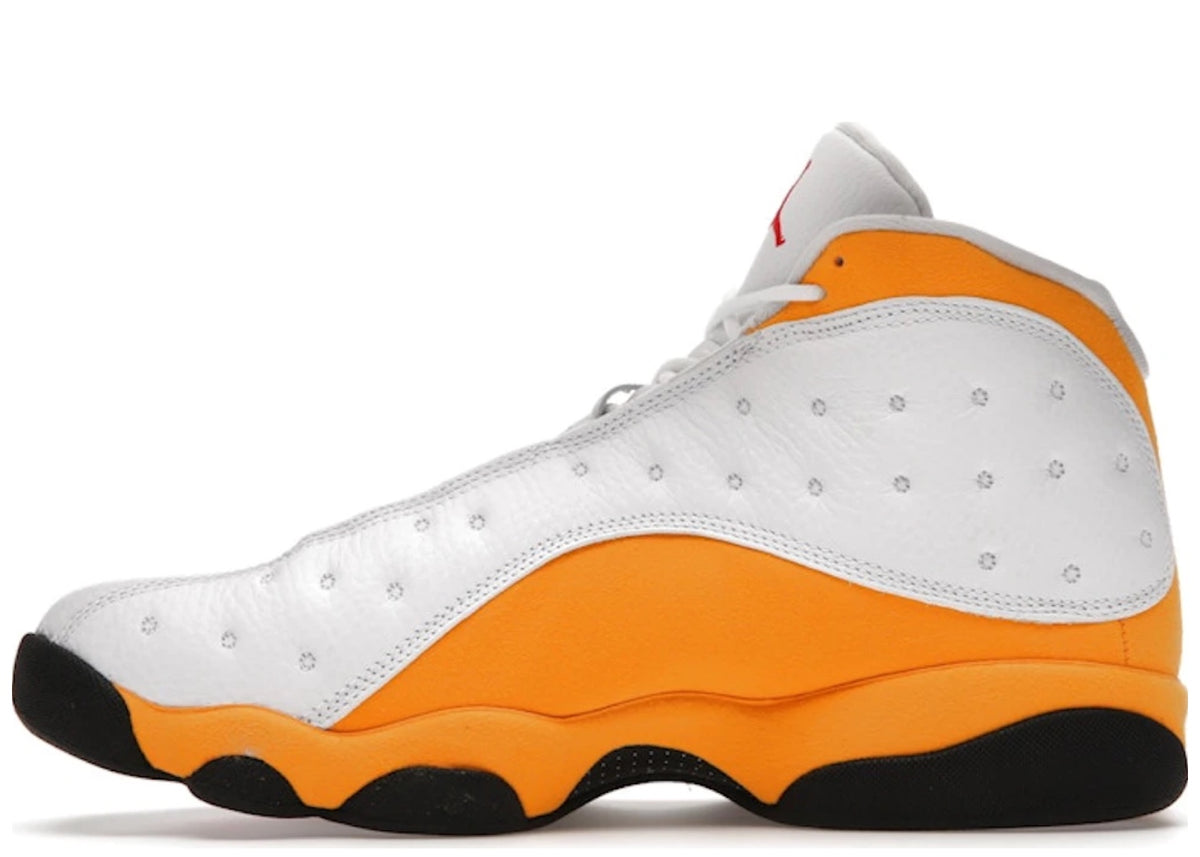 Jordan 13 Retro Del Sol
