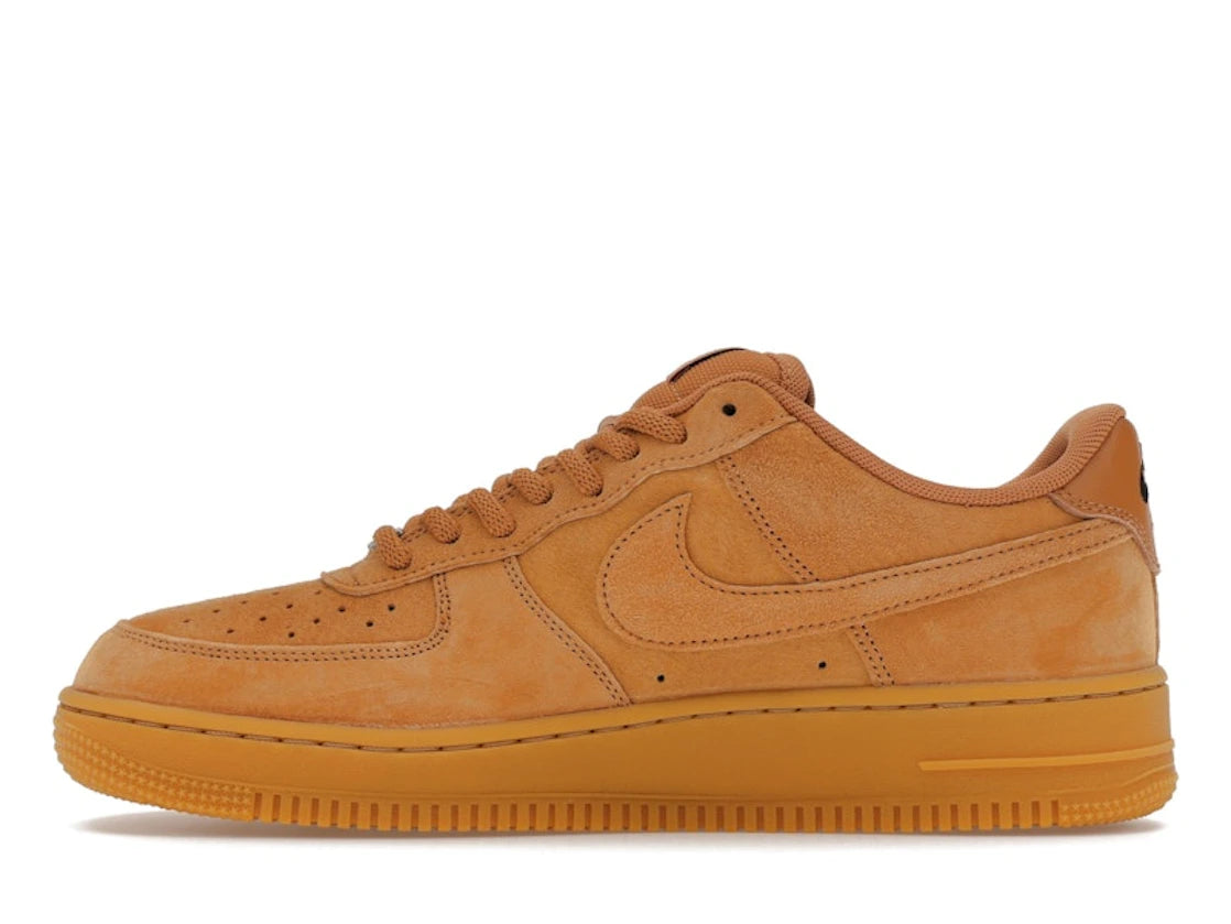 Nike Air Force 1 Low SB Flax