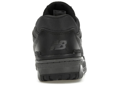 New Balance 550 Triple Black (GS)