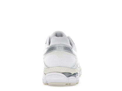 ASICS Gel-Cumulus 16 White