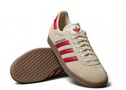 adidas Gazelle Terrace Manchester United