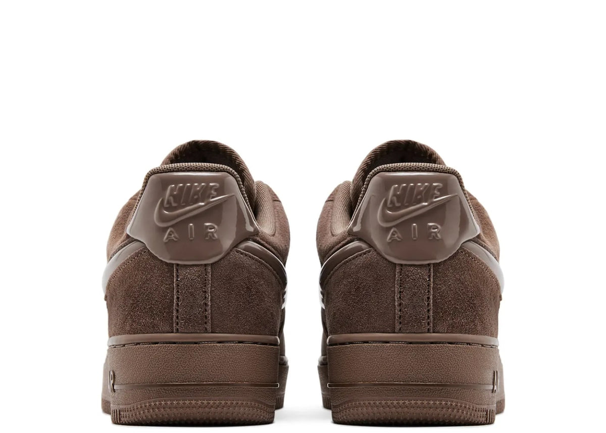 Nike Air Force 1 Low '07 Mink Brown (Women's)