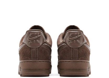 Nike Air Force 1 Low '07 Mink Brown (Women's)