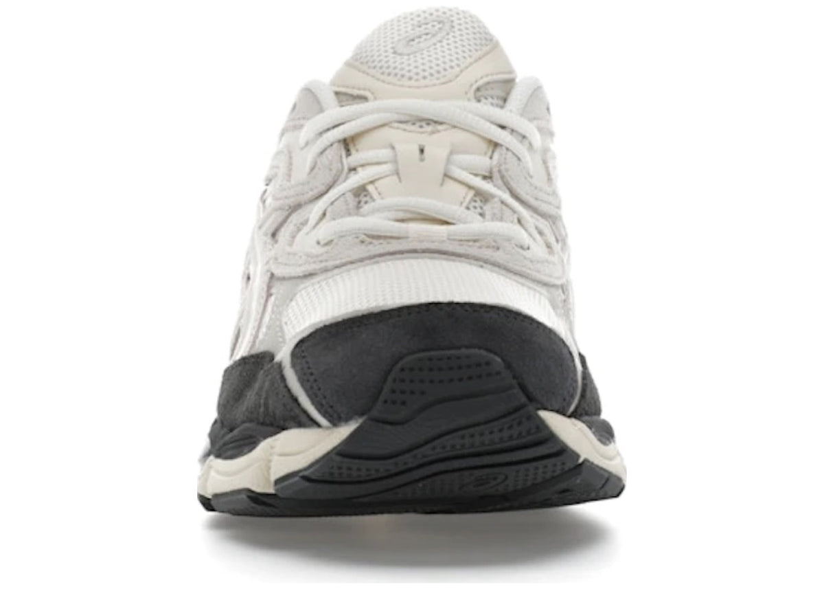 ASICS Gel-NYC White Smoke Grey