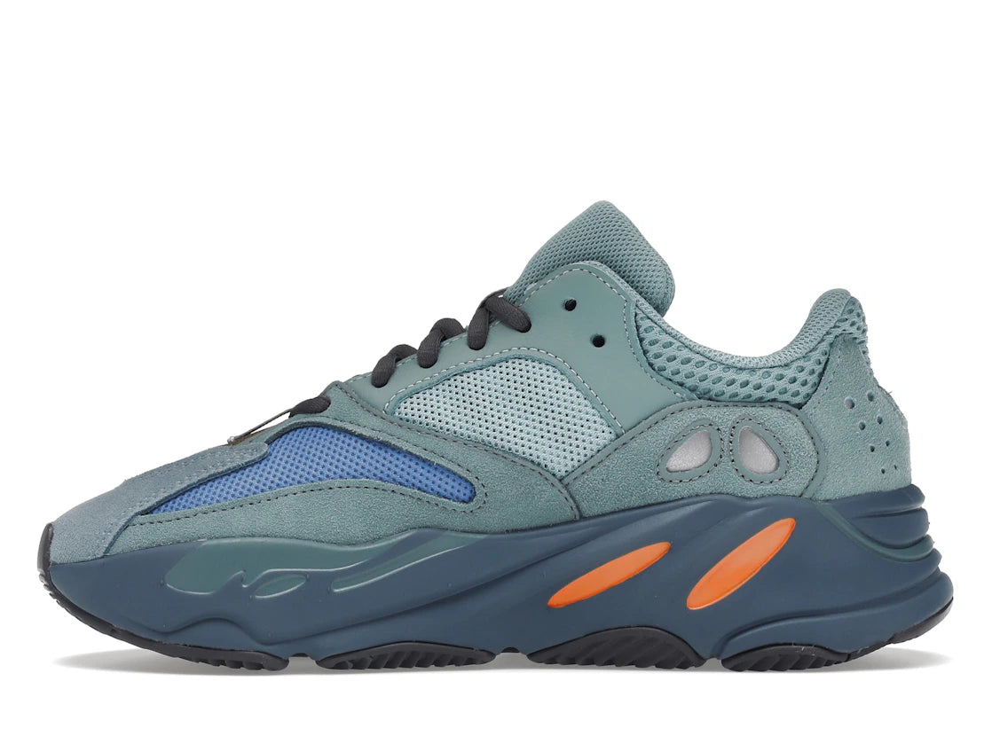 Yeezy Boost 700 Faded Azure