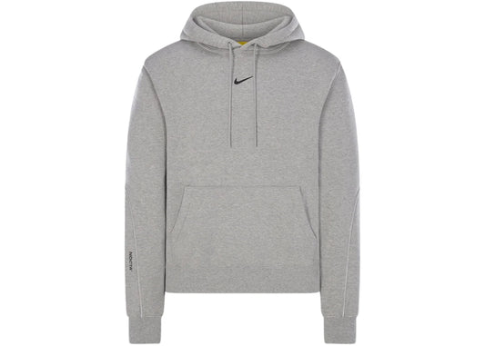 Nike x NOCTA Fleece CS Hoodie Grey