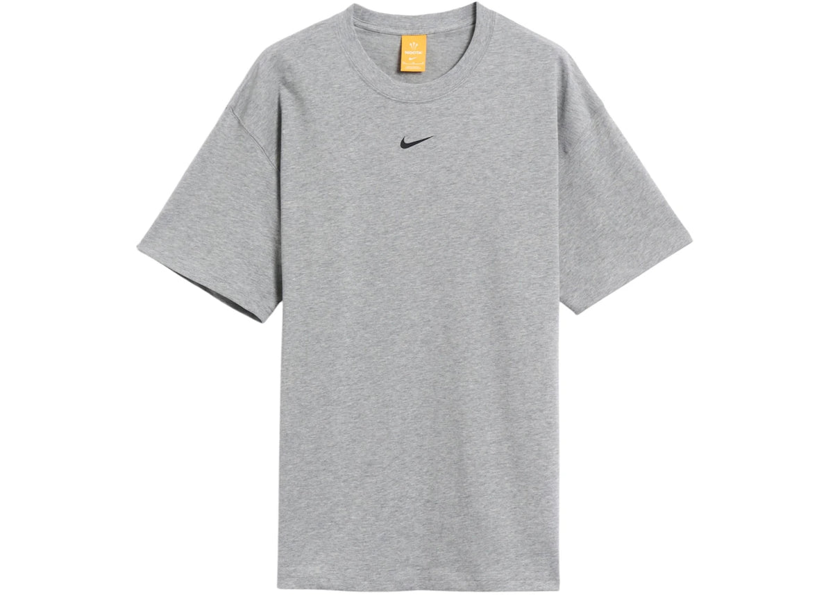 Nike x NOCTA CS T-shirt Dark Grey Heather/Black