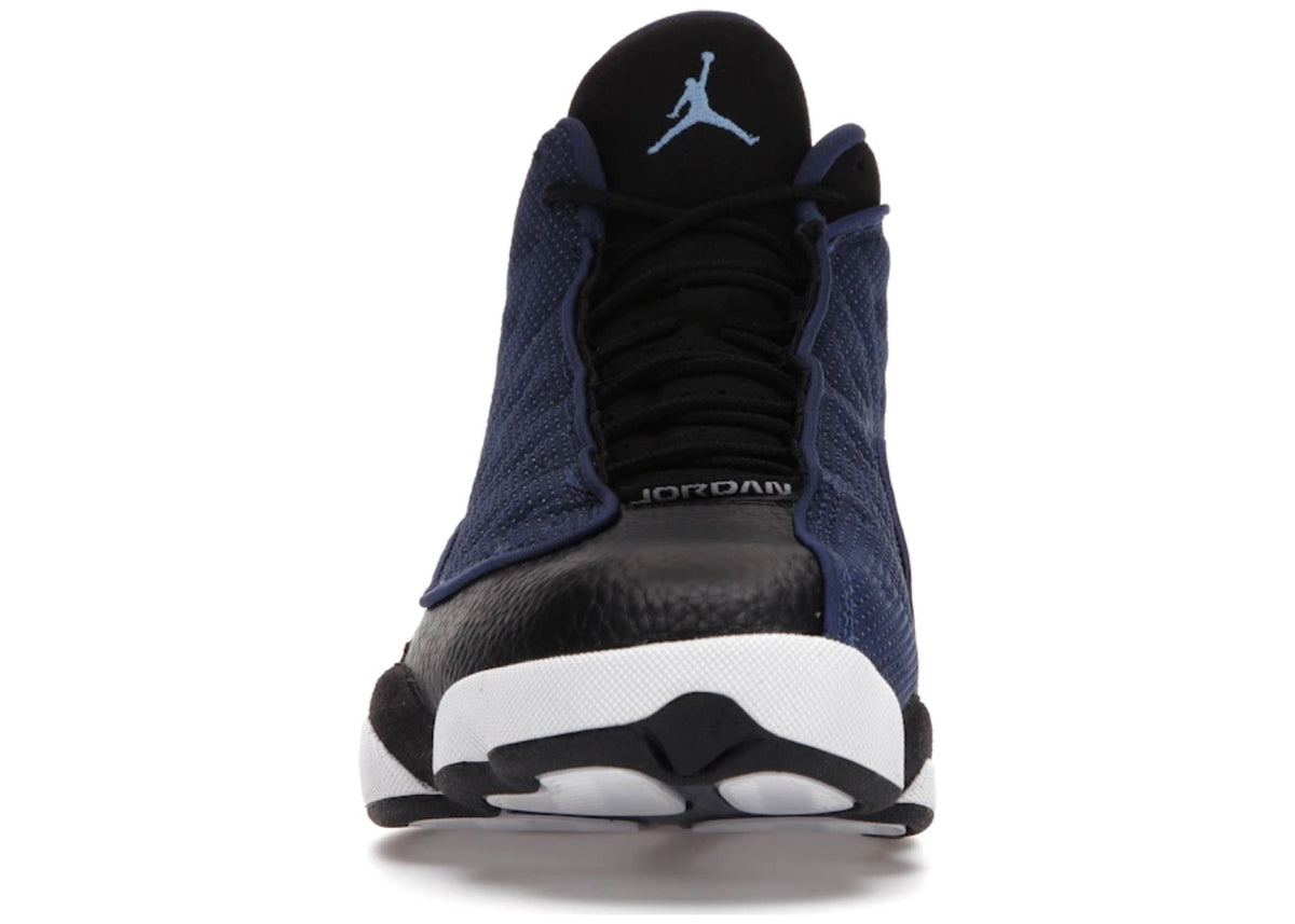 Jordan 13 Retro Brave Blue