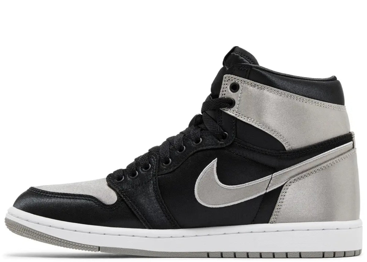 Jordan 1 Retro High OG Satin Shadow (Women's)