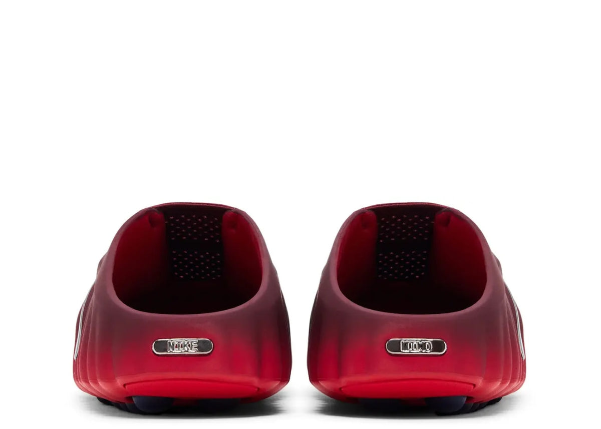 Nike Mind 001 Slide Team Red University Red