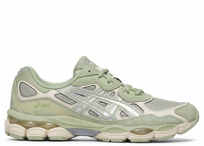 ASICS Gel-NYC Sage Frost Pure Silver