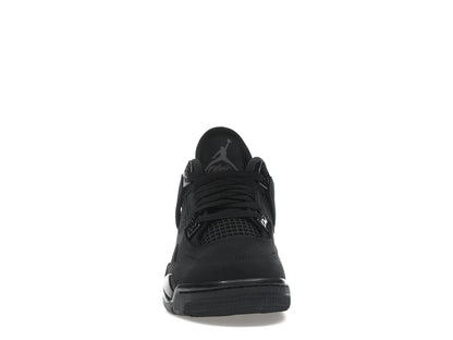 Jordan 4 Retro Black Cat (2025) (GS)