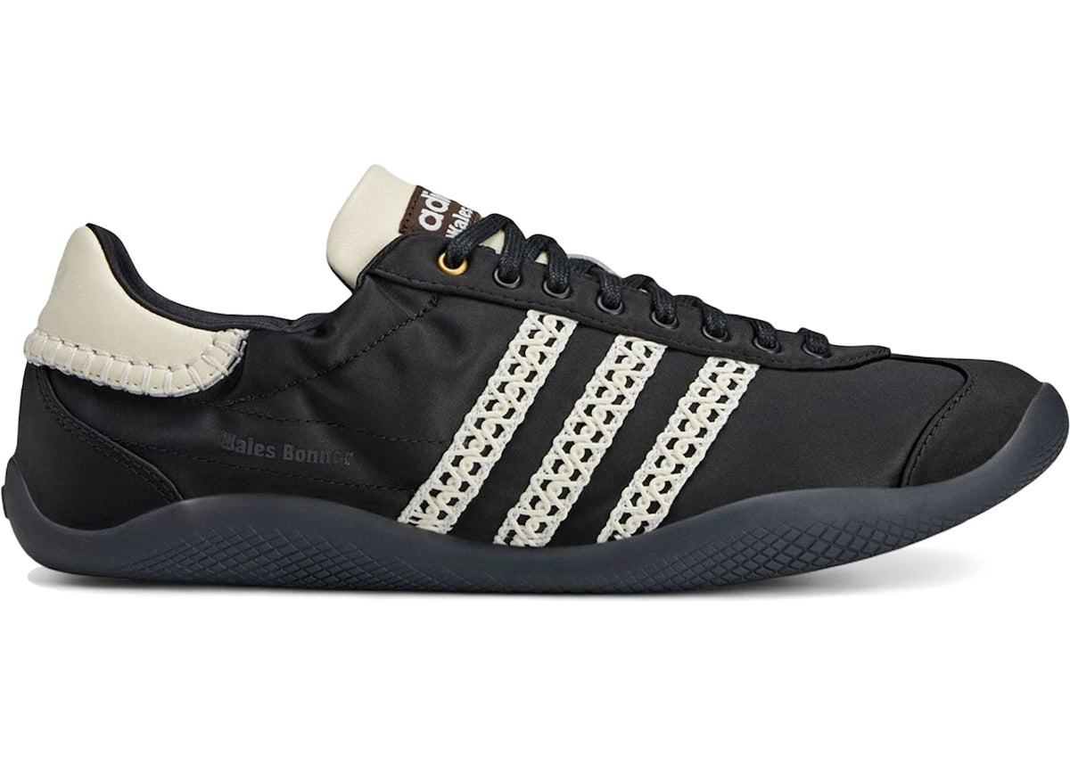 adidas Karintha Wales Bonner Black White