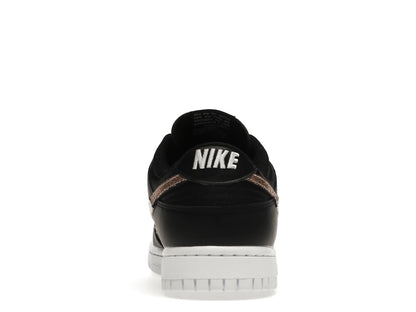 Nike Dunk Low SE Primal Black (Women's)