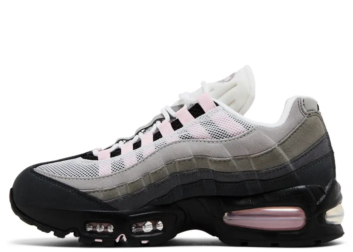 Nike Air Max 95 OG Big Bubble Pink Foam (Women's)