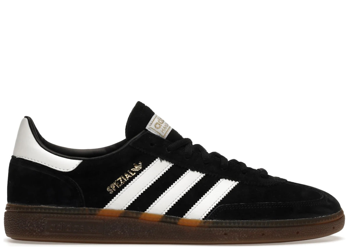 adidas Handball Spezial Black Gum