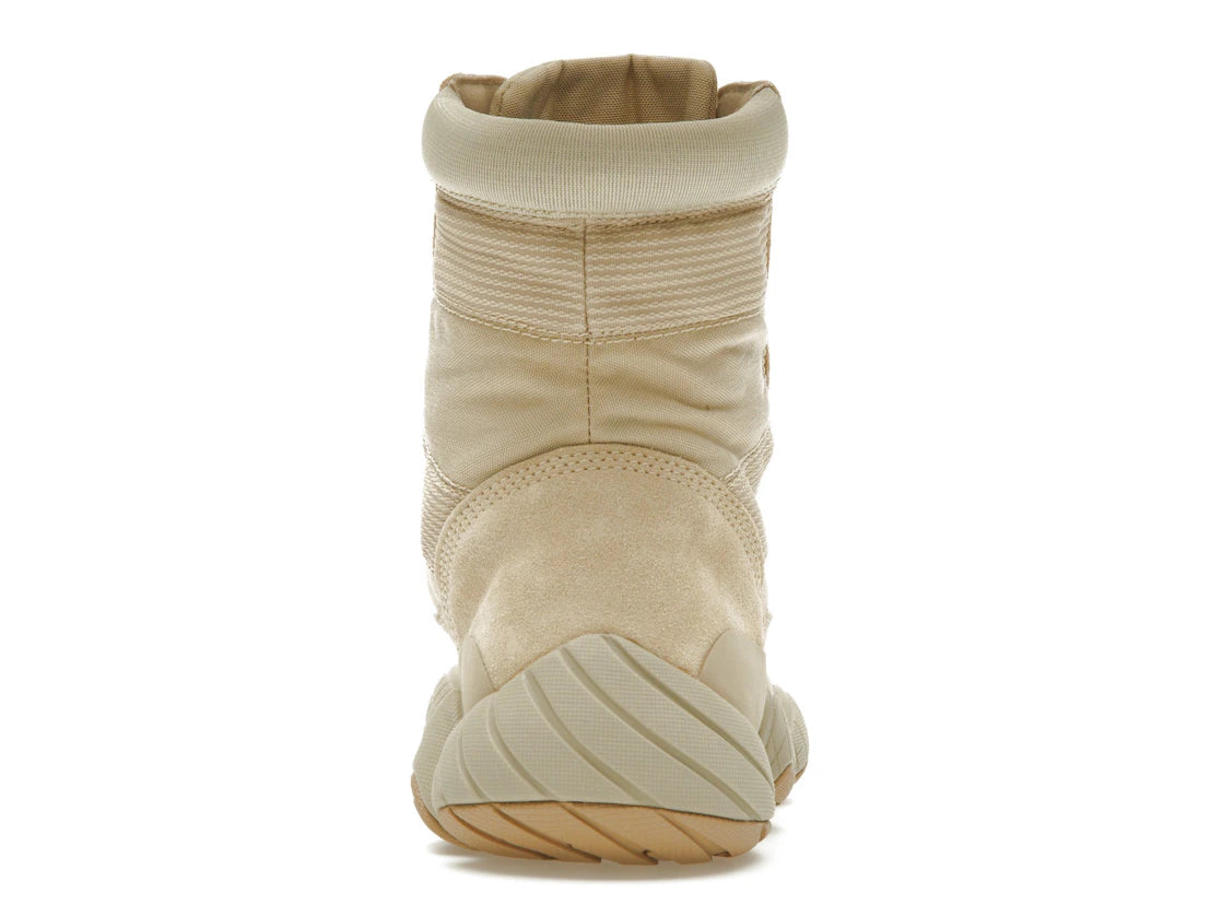 Yeezy 500 High Tactical Boot Sand