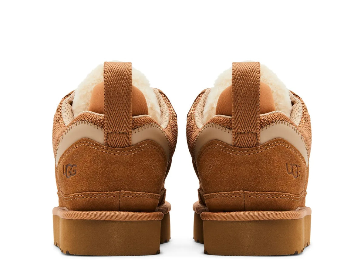 UGG Lowmel Chestnut (Women's)