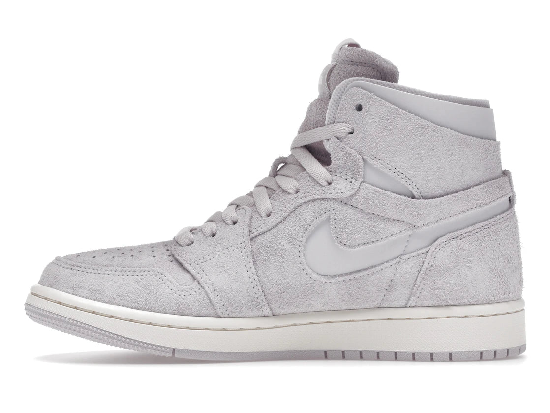 Jordan 1 High Zoom Air CMFT Light Mauve (Women's)