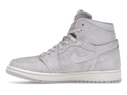 Jordan 1 High Zoom Air CMFT Light Mauve (Women's)