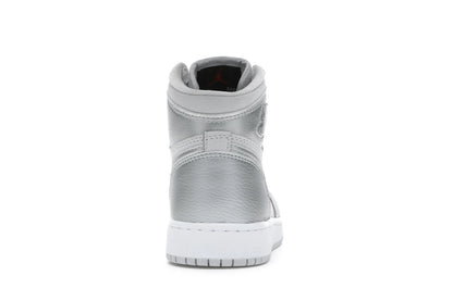 Jordan 1 Retro High CO Japan Neutral Grey (GS)