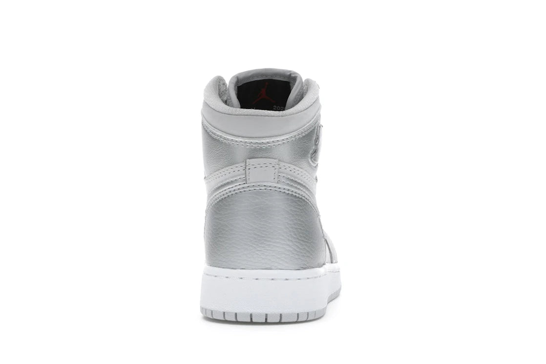 Jordan 1 Retro High CO Japan Neutral Grey (GS)