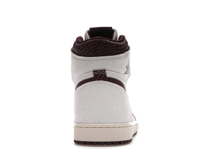 Jordan 1 Retro High OG A Ma Maniére