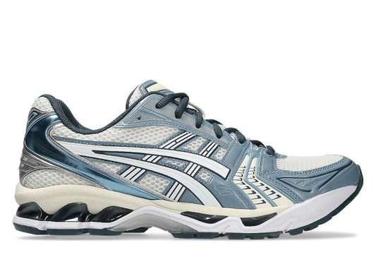 ASICS Gel-Kayano 14 Cream Raw Indigo
