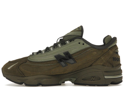 New Balance 1000 Cordura Woodland
