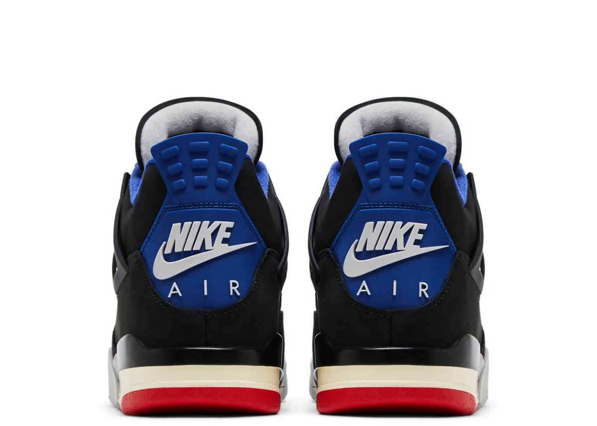 Jordan 4 Retro Rare Air (White Lettering)