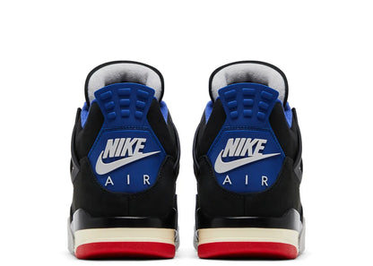 Jordan 4 Retro Rare Air (White Lettering)