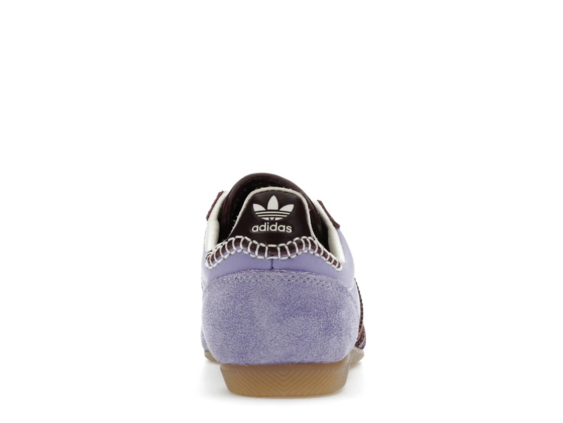 adidas Japan Wales Bonner Light Purple