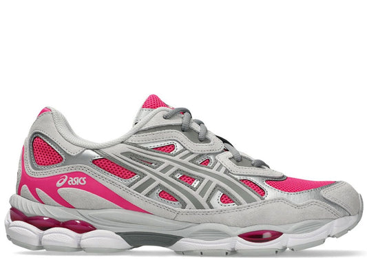 ASICS Gel-NYC Pink Glo Concrete