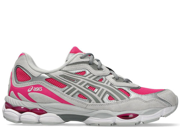 ASICS Gel-NYC Pink Glo Concrete
