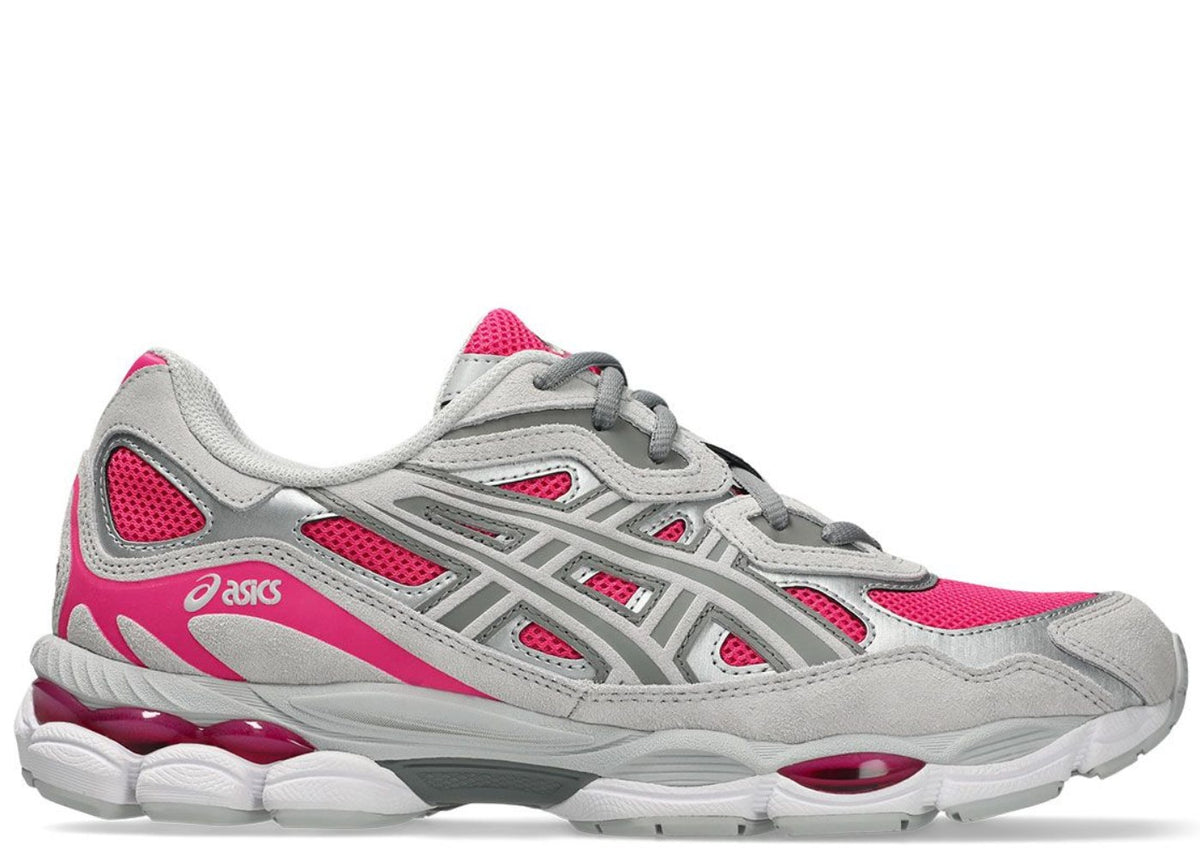 ASICS Gel-NYC Pink Glo Concrete
