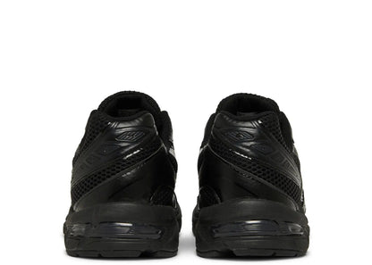ASICS Gel-1130 Black Graphite Grey