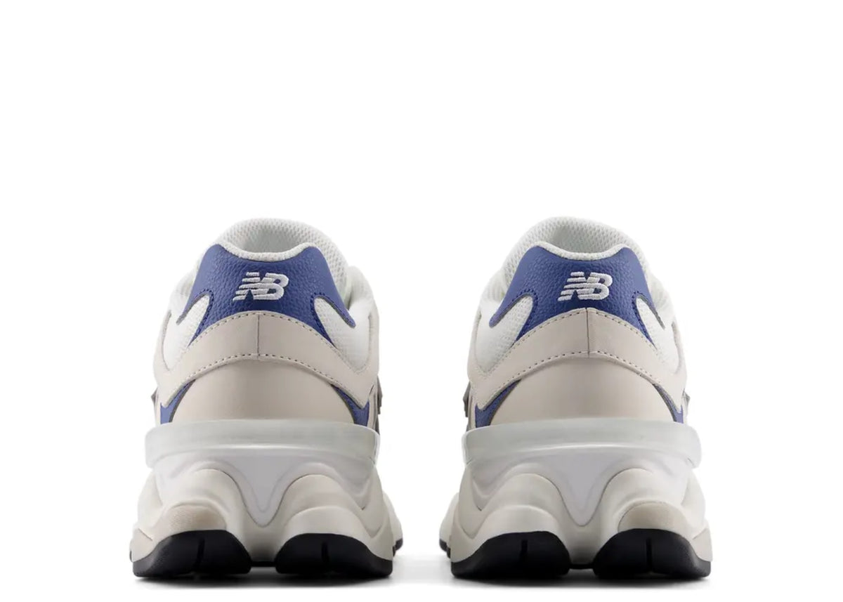 New Balance 9060 Sea Salt Magic Blue