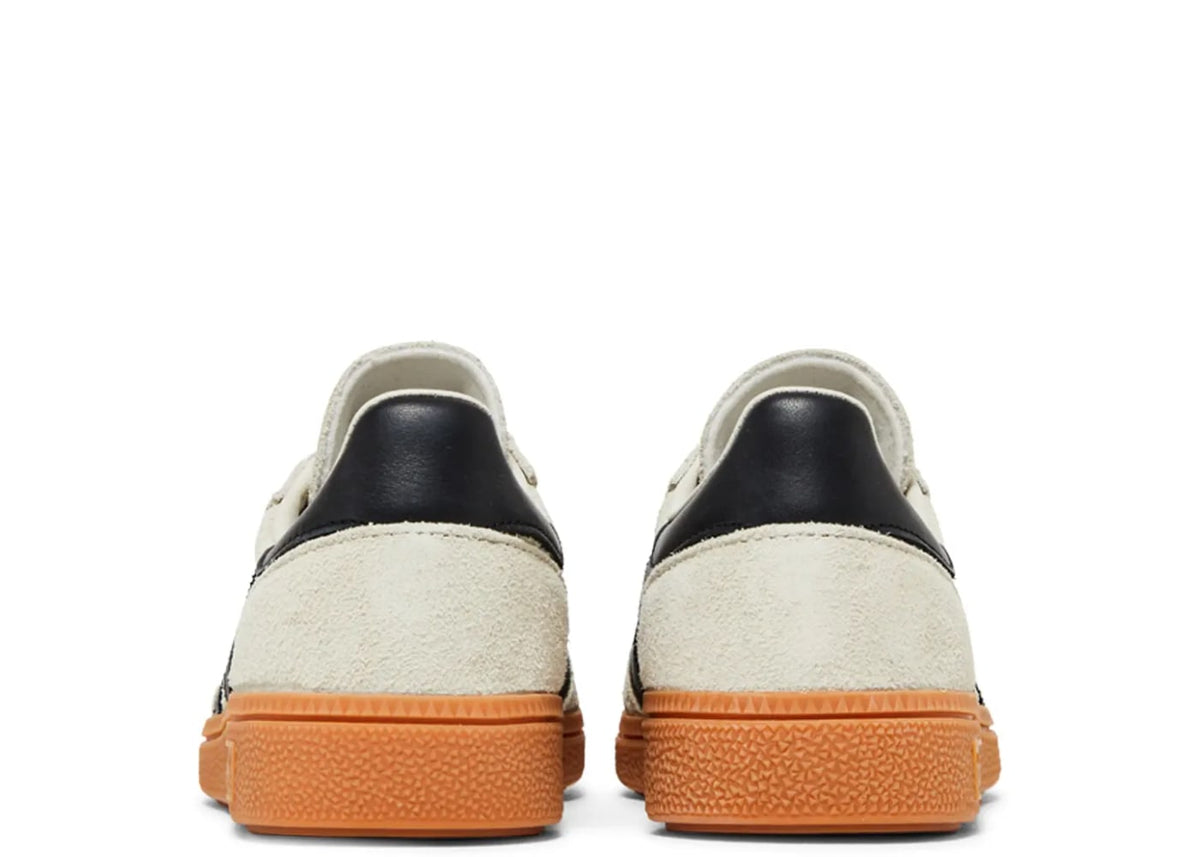 adidas Handball Spezial Aluminum Core Black (Women's)